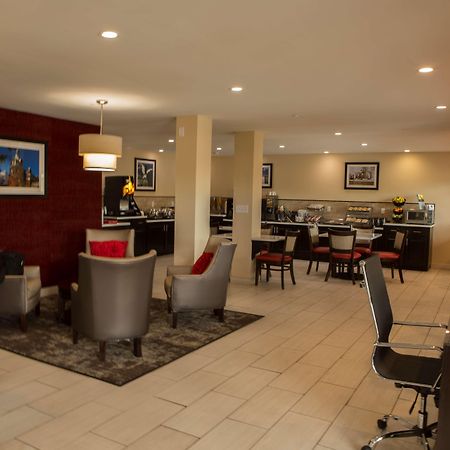 Best Western Chaffin Inn Мърфрийзбъроу Екстериор снимка