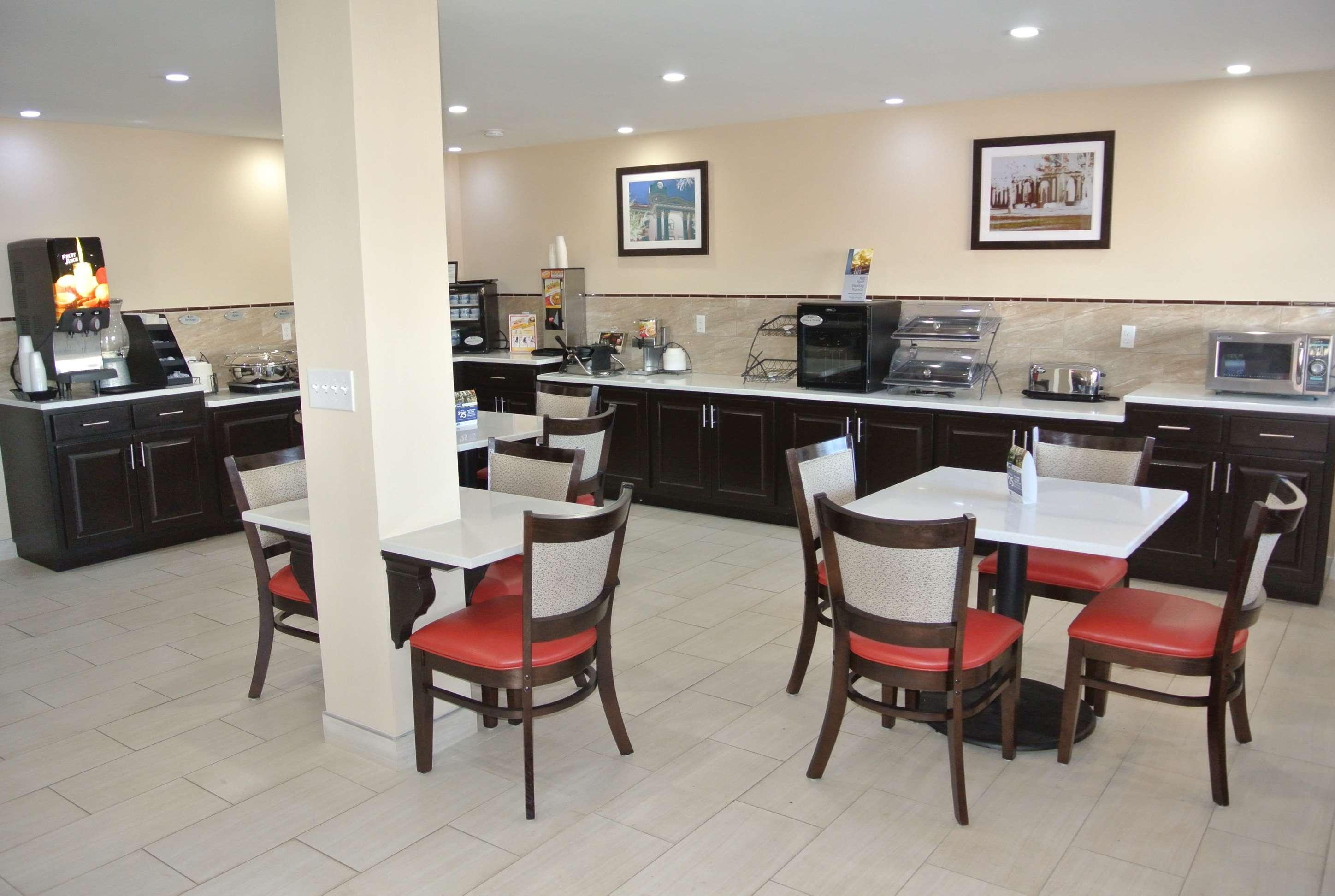 Best Western Chaffin Inn Мърфрийзбъроу Екстериор снимка