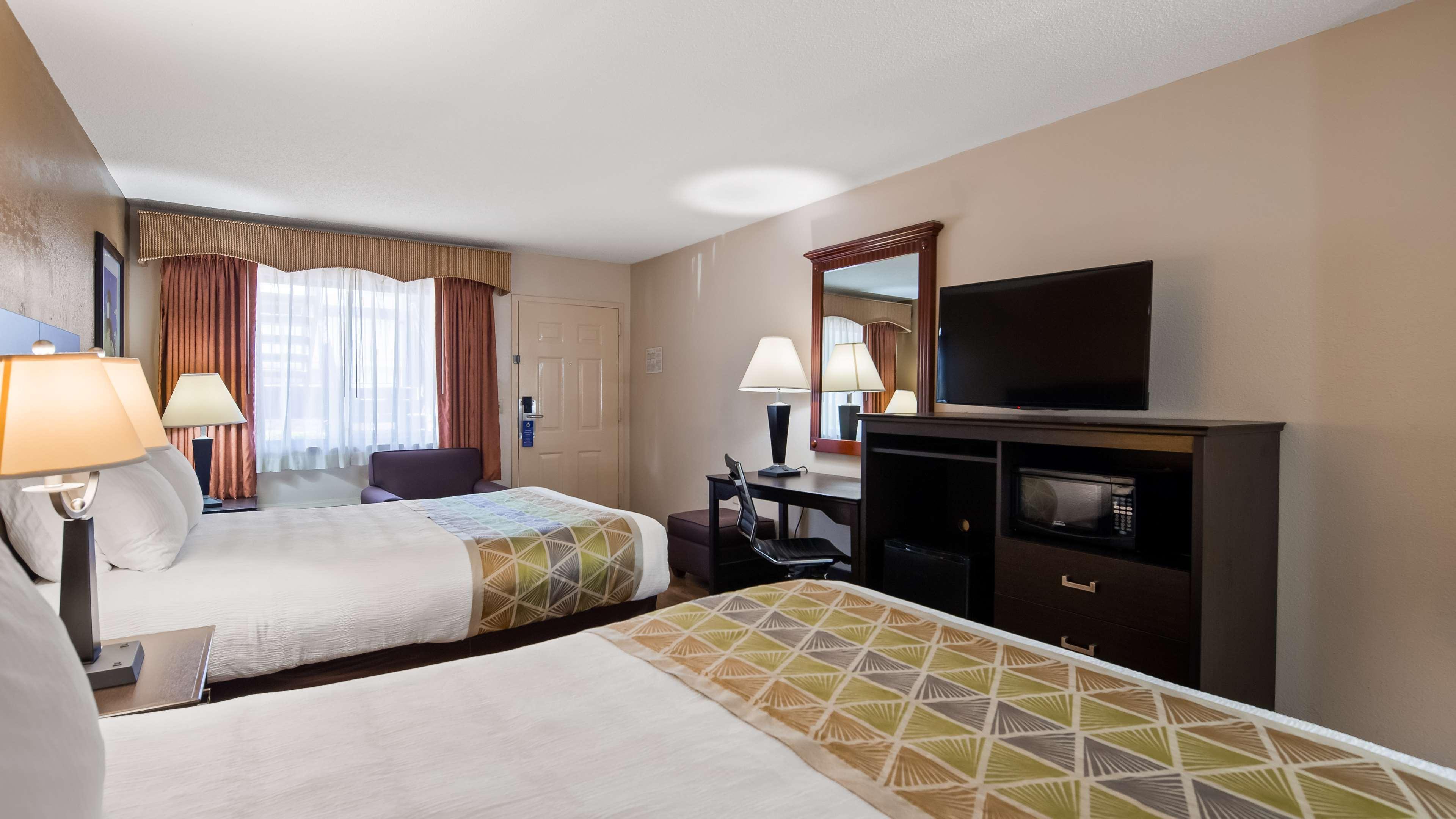 Best Western Chaffin Inn Мърфрийзбъроу Екстериор снимка