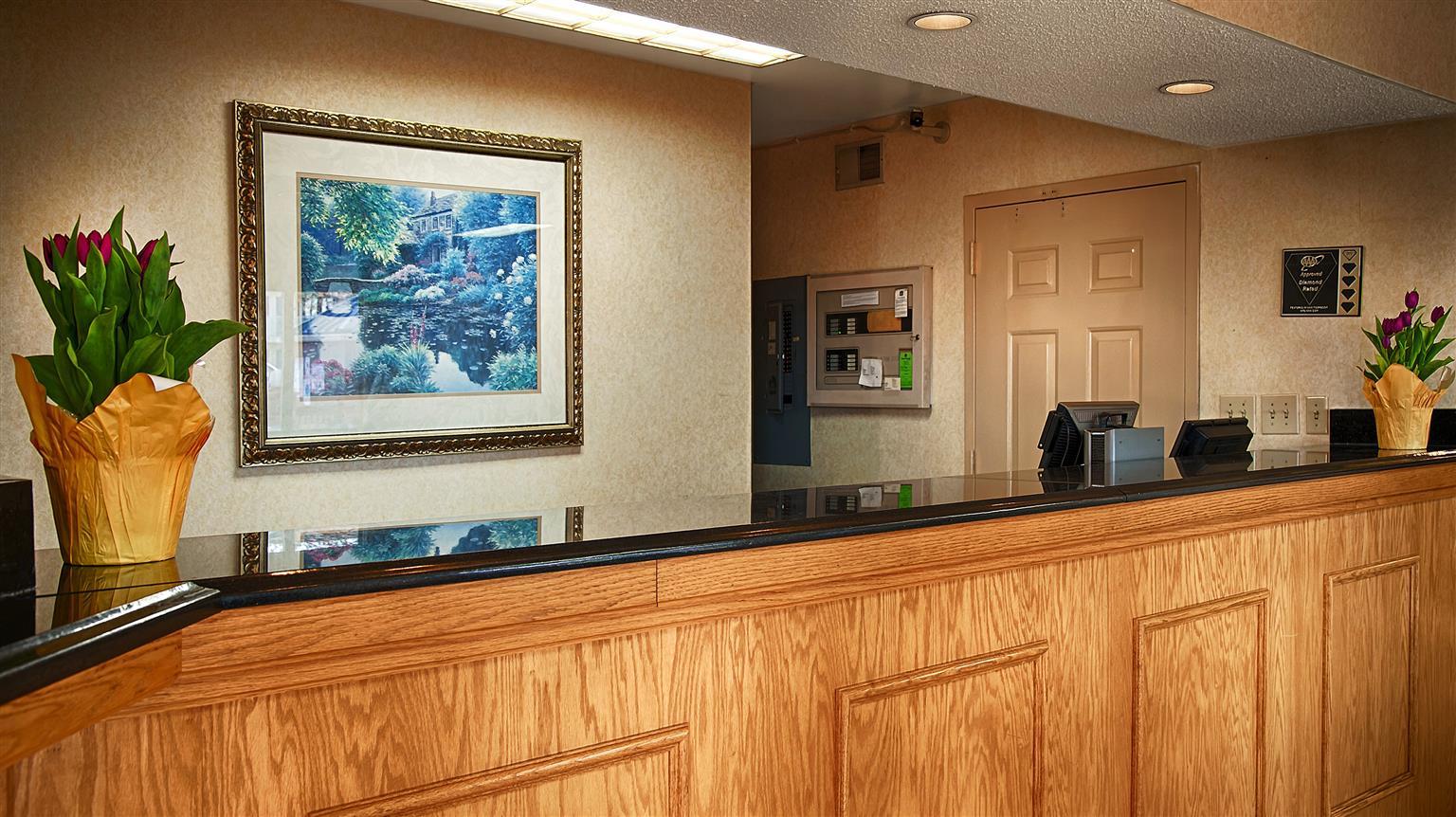 Best Western Chaffin Inn Мърфрийзбъроу Екстериор снимка