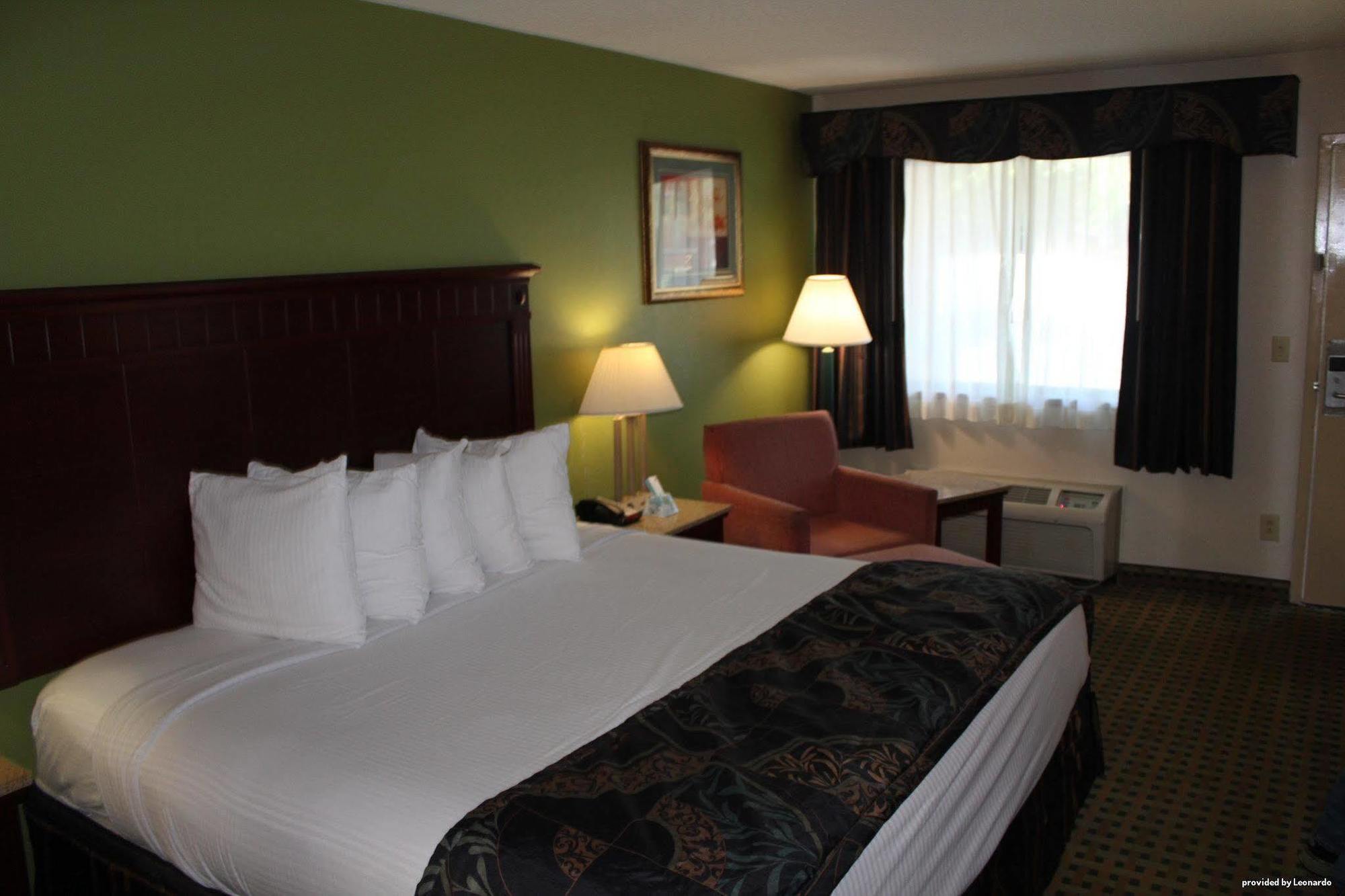 Best Western Chaffin Inn Мърфрийзбъроу Стая снимка
